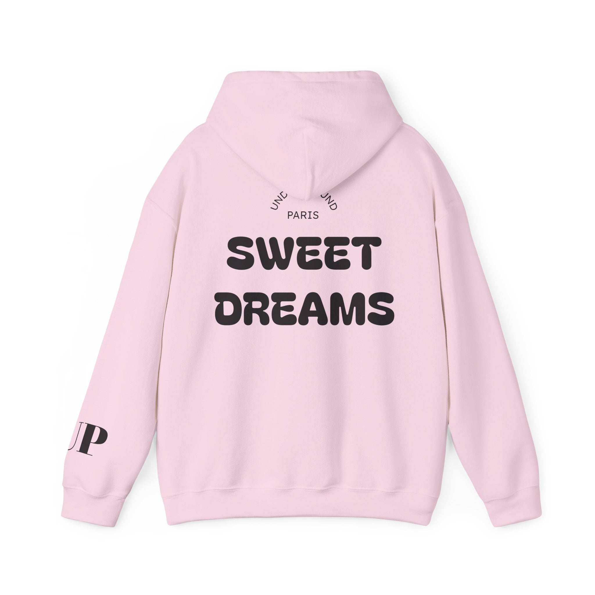 SWEET DREAMS HOODIE