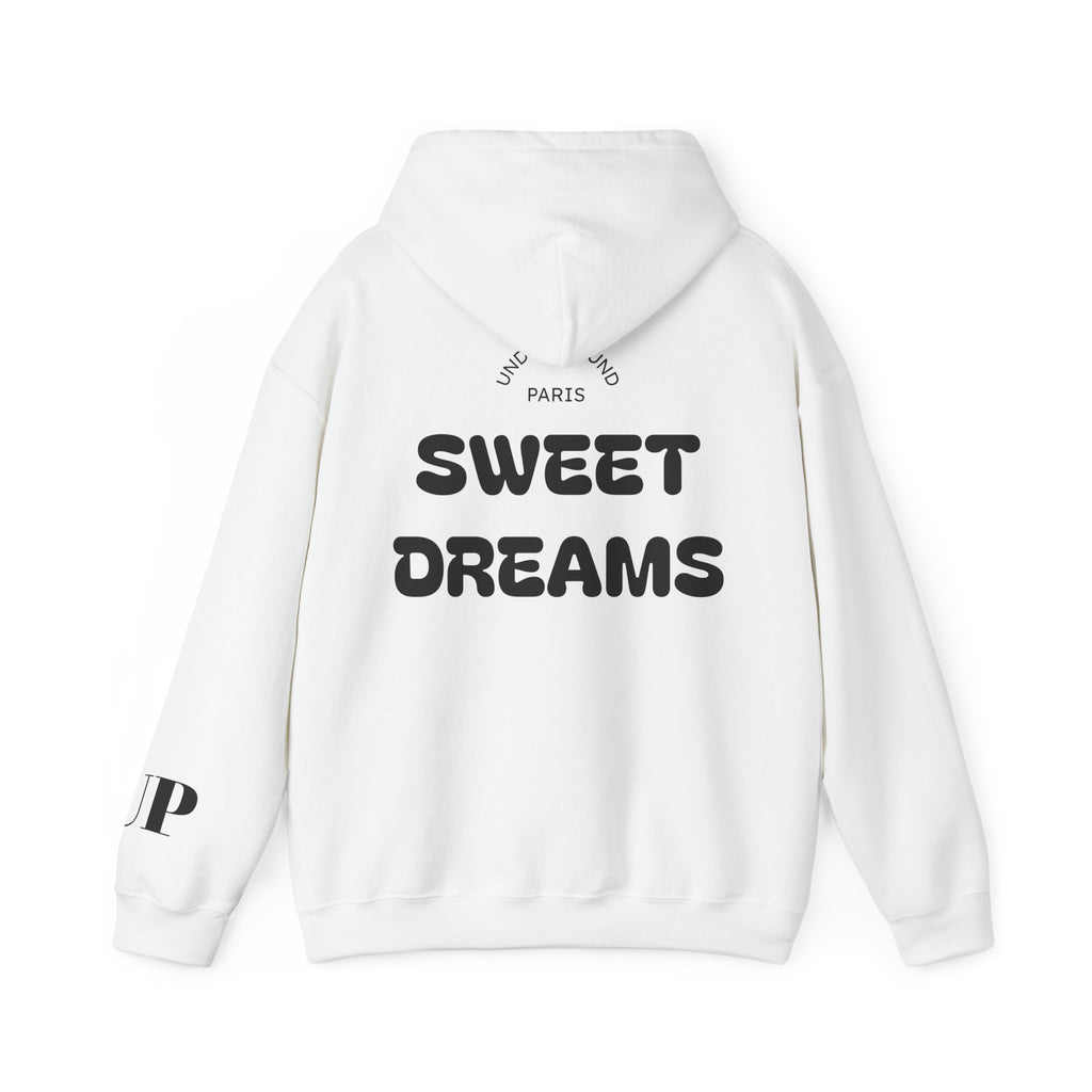 SWEET DREAMS HOODIE