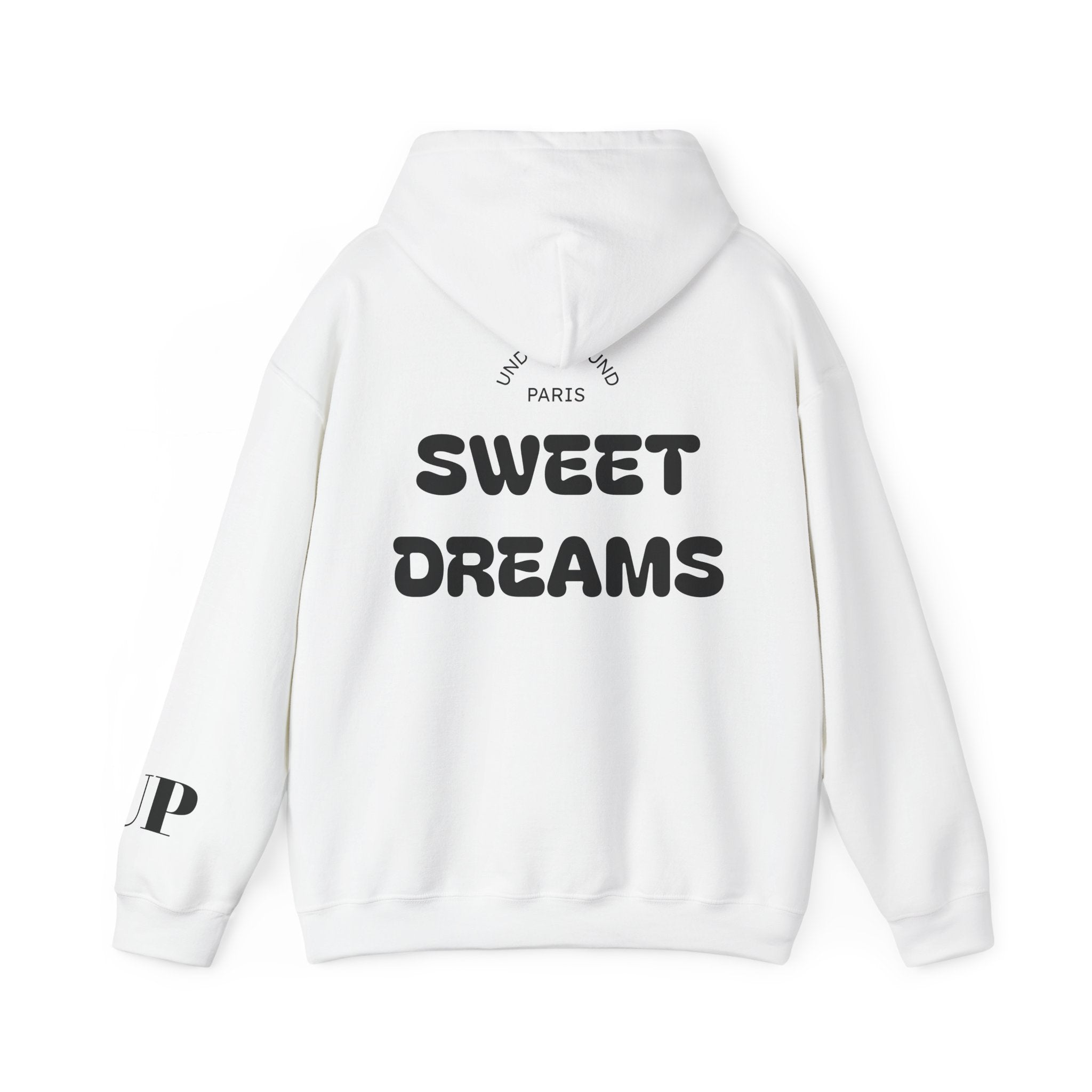 SWEET DREAMS HOODIE