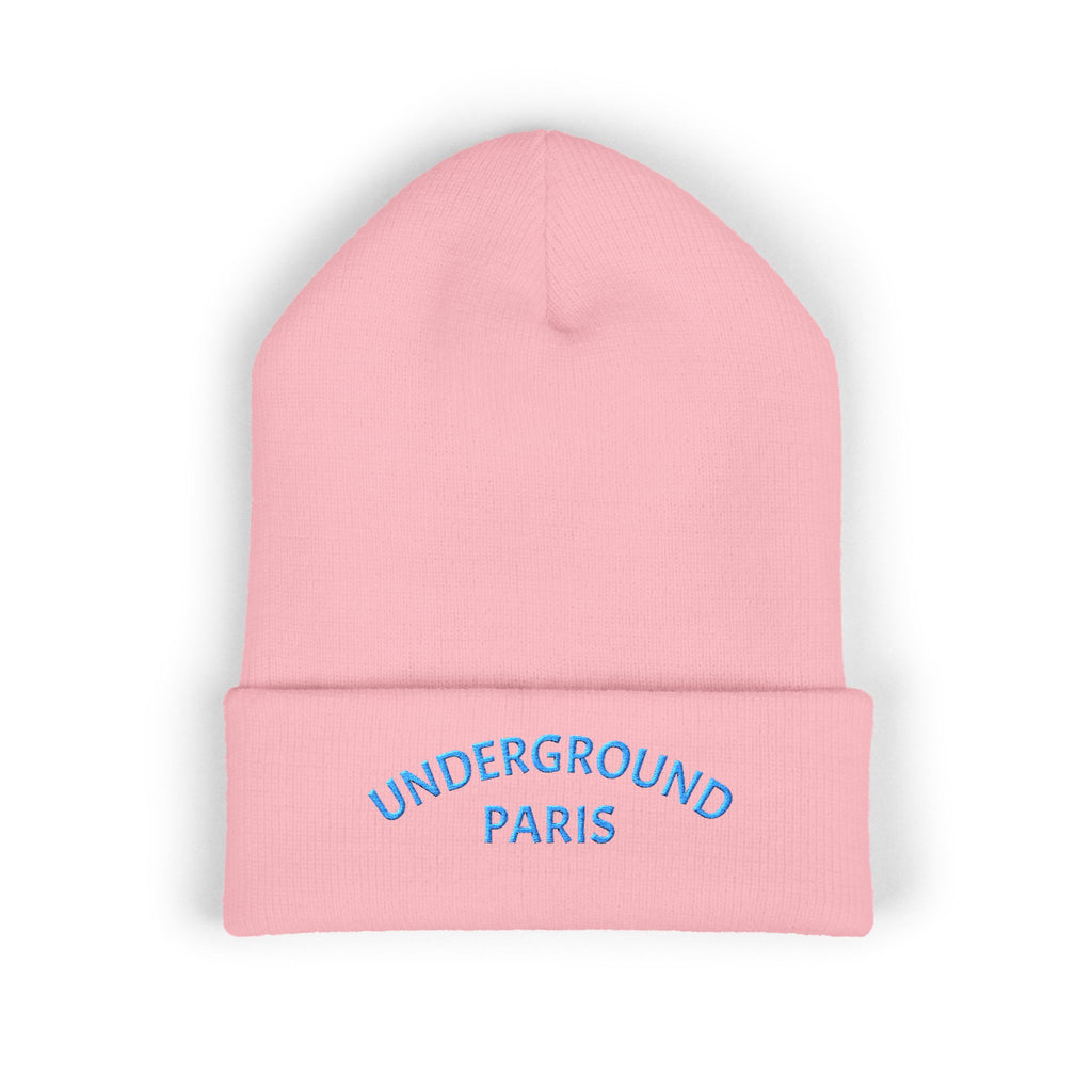 BONNET UNDERGROUND