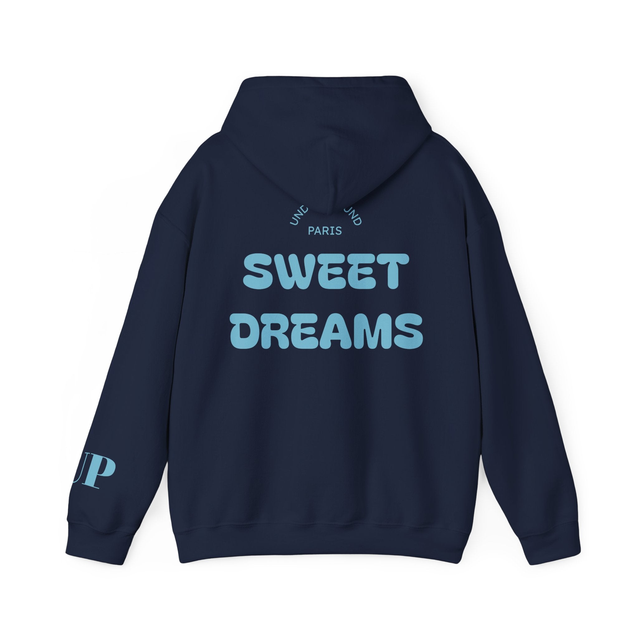 SWEET DREAMS HOODIE